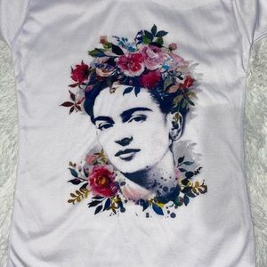 Frida kahlo Shirt